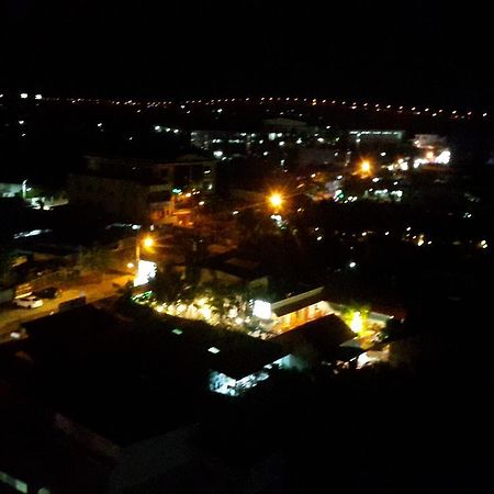 The World Hotel My Tho Bagian luar foto